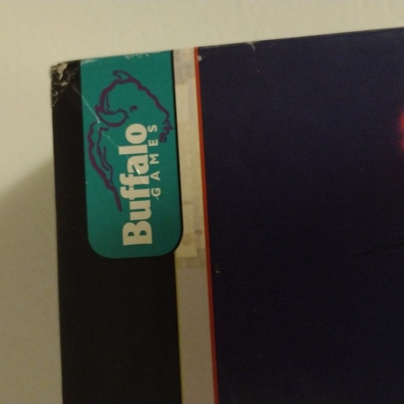 Jigsaw New York panoramic puzzle NWOT - Picture 5 of 10